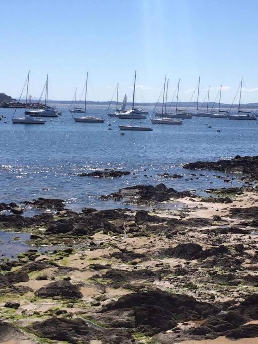 Punta Del Este - En Corazon De La Peninsula Punta del Este Exterior foto