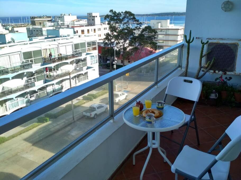 Punta Del Este - En Corazon De La Peninsula Punta del Este Exterior foto